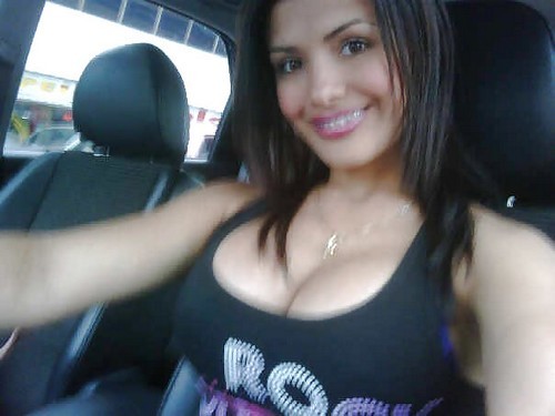 Fernanda, Escorte à Paris France